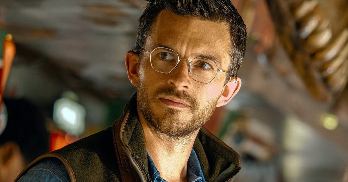 Jonathan Bailey Reveals if He’d Play DCU’s Batman, Who Should Play Robin