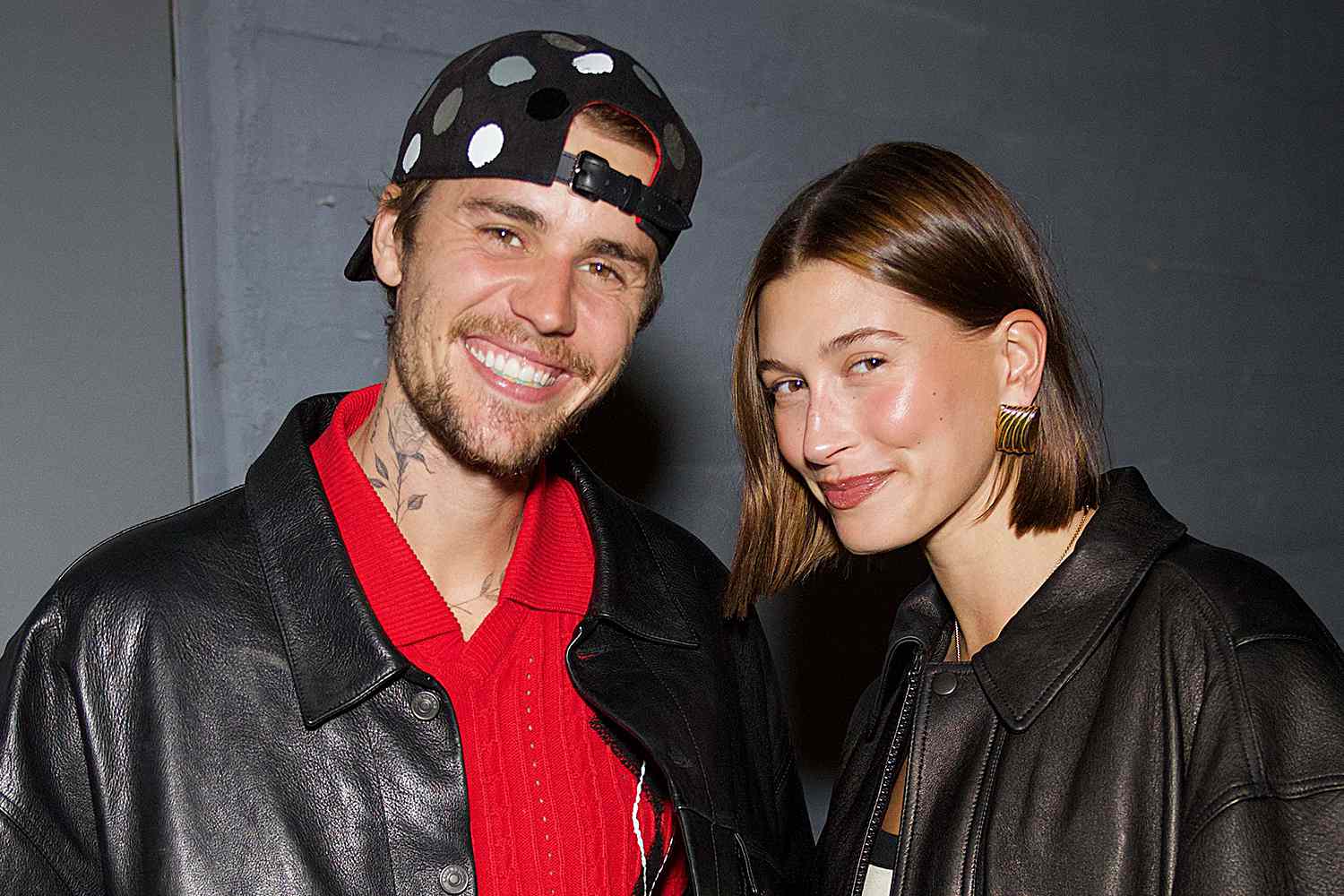 Hailey Bieber Reveals the 2 Items She Takes from Justin Bieber's Closet