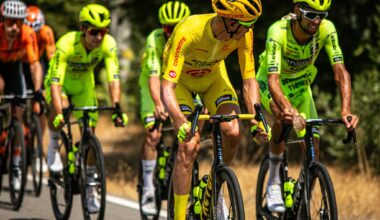 Portuguese Federation cancels organisational contract for some of Portugal's biggest races