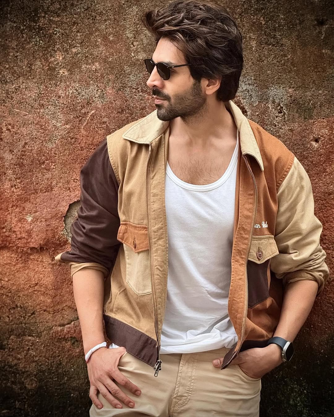Kartik Aaryan Turns 35: His Inspiring Discipline-Driven Fitness Journey