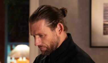 Emmerdale reveals Kev's obsessive next move after dramatic Robert split