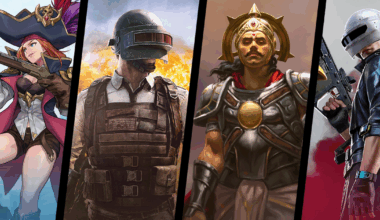 Krafton launches voluntary resignation program as it focuses on becoming an "AI-first company"