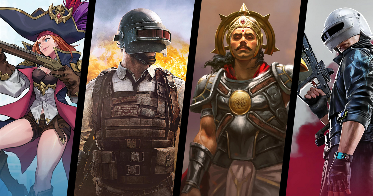 Krafton launches voluntary resignation program as it focuses on becoming an "AI-first company"