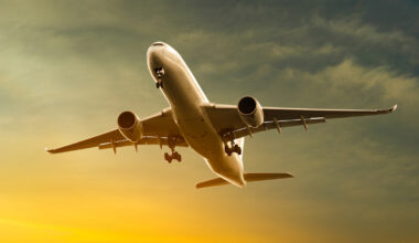 Is It Possible For A Plane To Outrun Earth's Rotation?