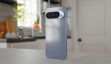 Google Says It Won't Fix The Speakerphone Bug On The Pixel 9 And Pixel 10