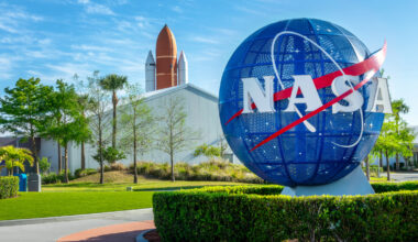 5 Everyday NASA Inventions And Electronics In Your Home