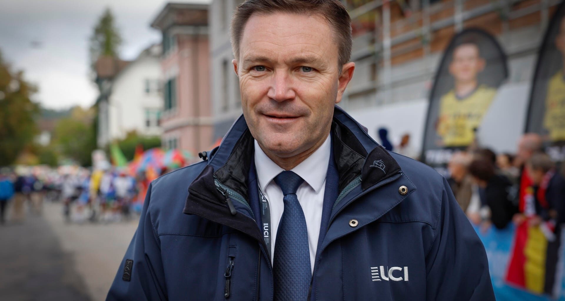 Lappartient says teams shot down budget cap proposals