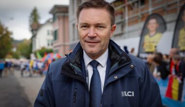 Lappartient says teams shot down budget cap proposals