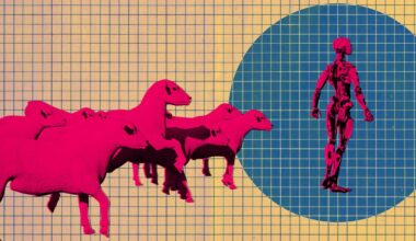 Large Language Models Will Never Be Intelligent, Expert Says