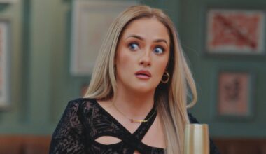 MAFS UK schedule shake up confirmed