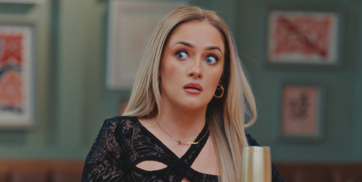 MAFS UK schedule shake up confirmed