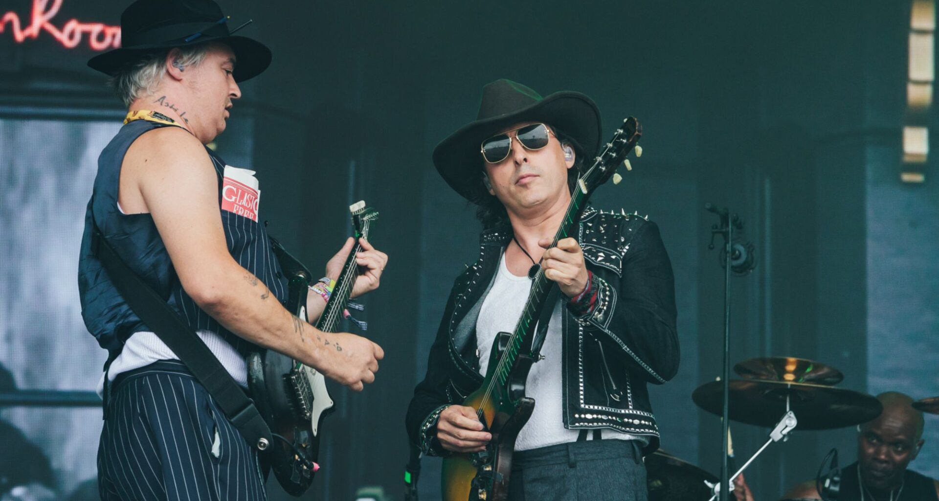 Reytons, Two Door Cinema Club, The Streets, The Libertines lead first line-up announcement