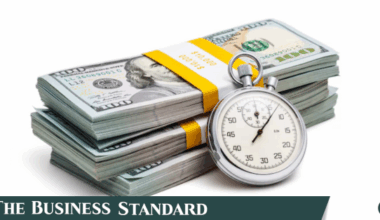 Q1 of FY26: Govt repays more than borrows