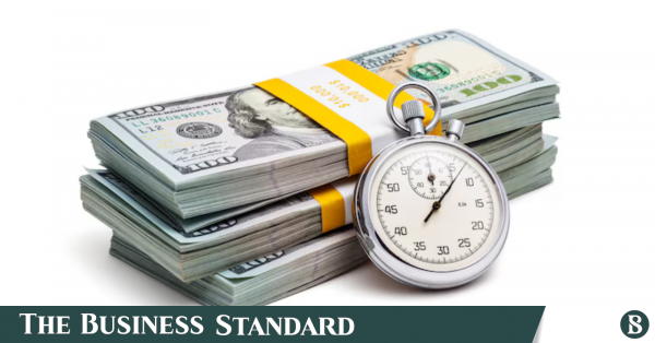 Q1 of FY26: Govt repays more than borrows