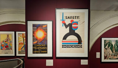 LT Museum’s new exhibition charts 100 years of Art Deco