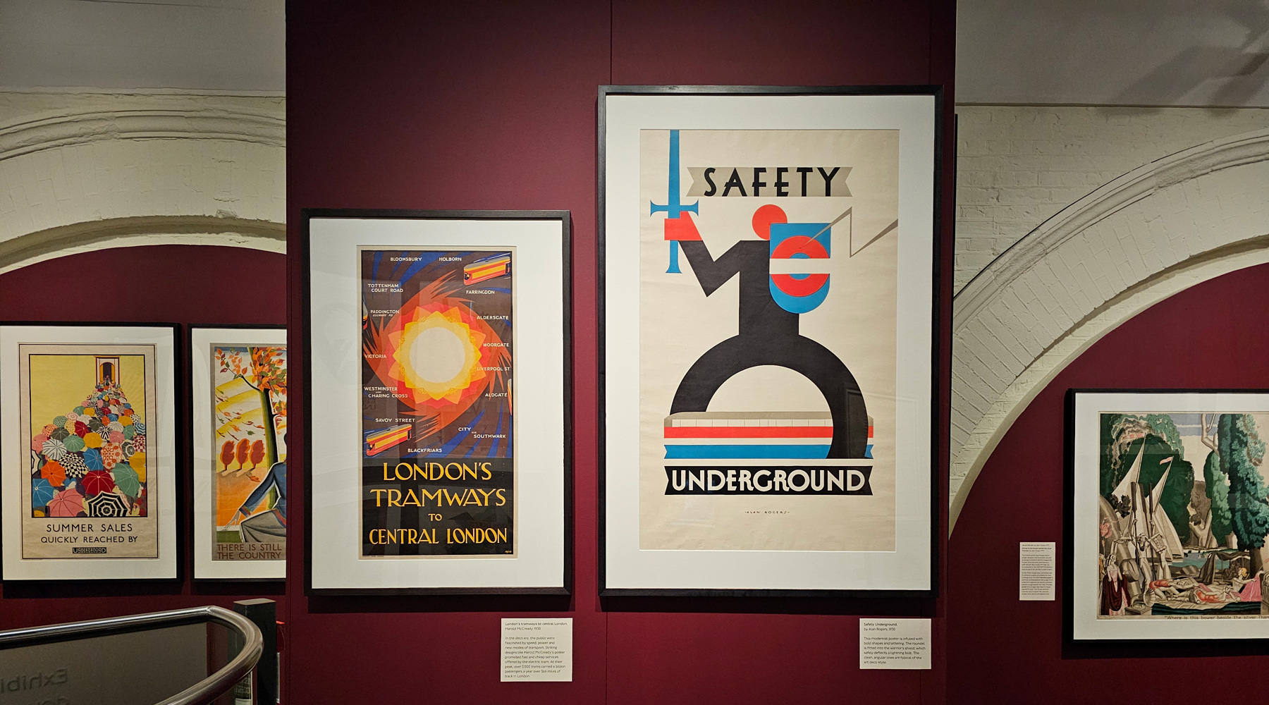 LT Museum’s new exhibition charts 100 years of Art Deco
