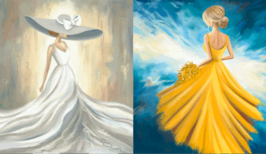 Richmond artist Lucy Pittaway unveils new collection