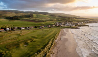 Machrihanish Golf Club