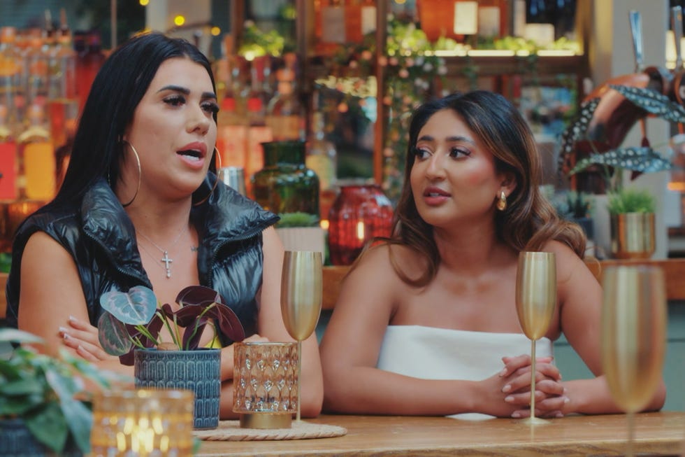 married at first sight uk