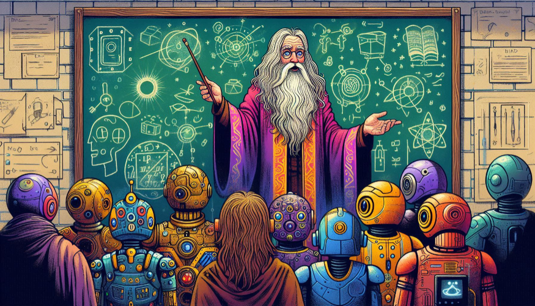 It’s Not Enough to Identify the Problem