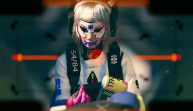 "This is not AI" - Oscar-winning Marathon cinematic short director hits back at online accusations