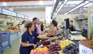 Portuguese struggling to save - The Portugal News