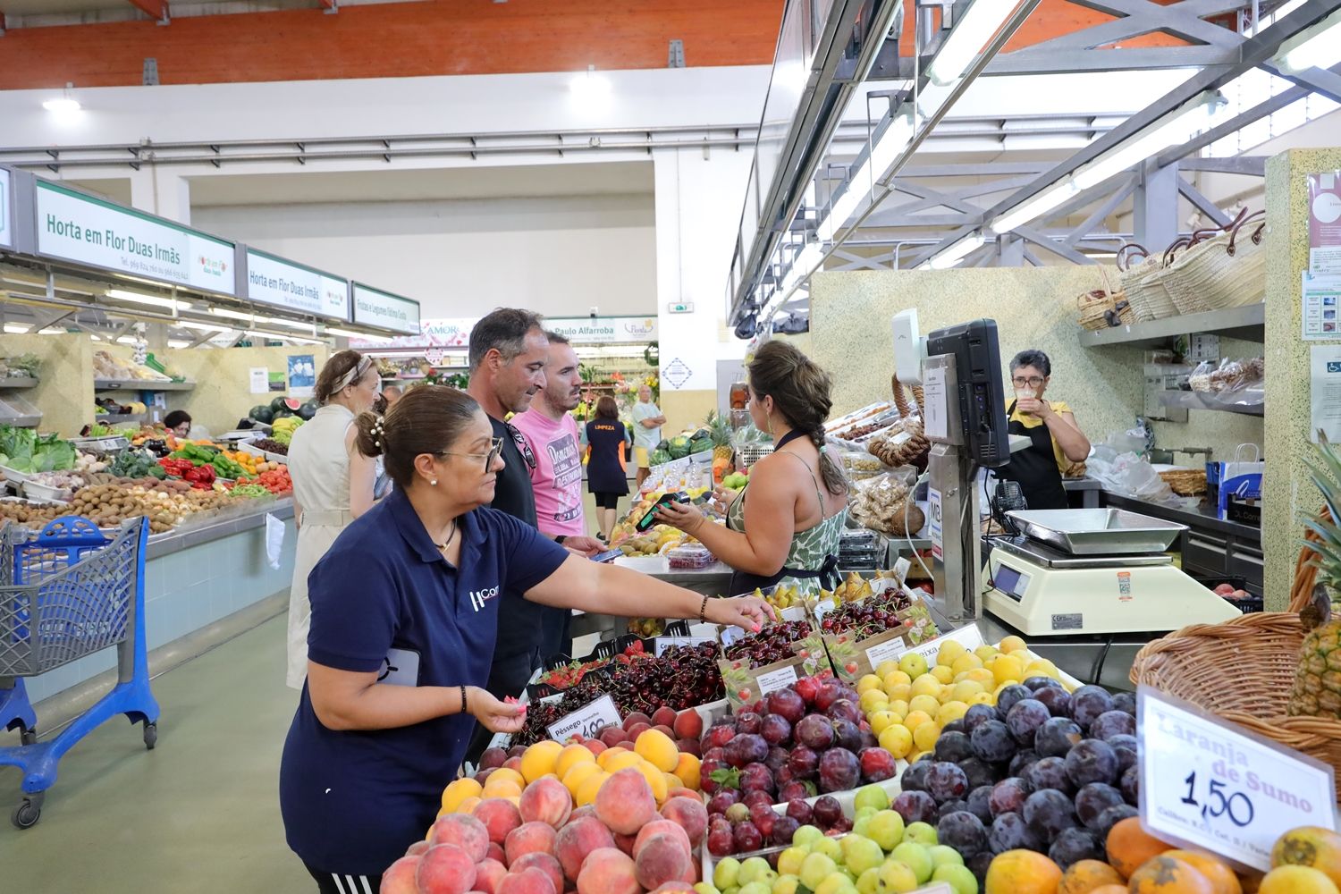 Portuguese struggling to save - The Portugal News