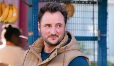 EastEnders and Hollyoaks favourites join forces for unexpected new project