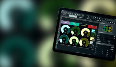 Best MIDI Controller Apps for iOS: Control your Synths from your iPhone or iPad