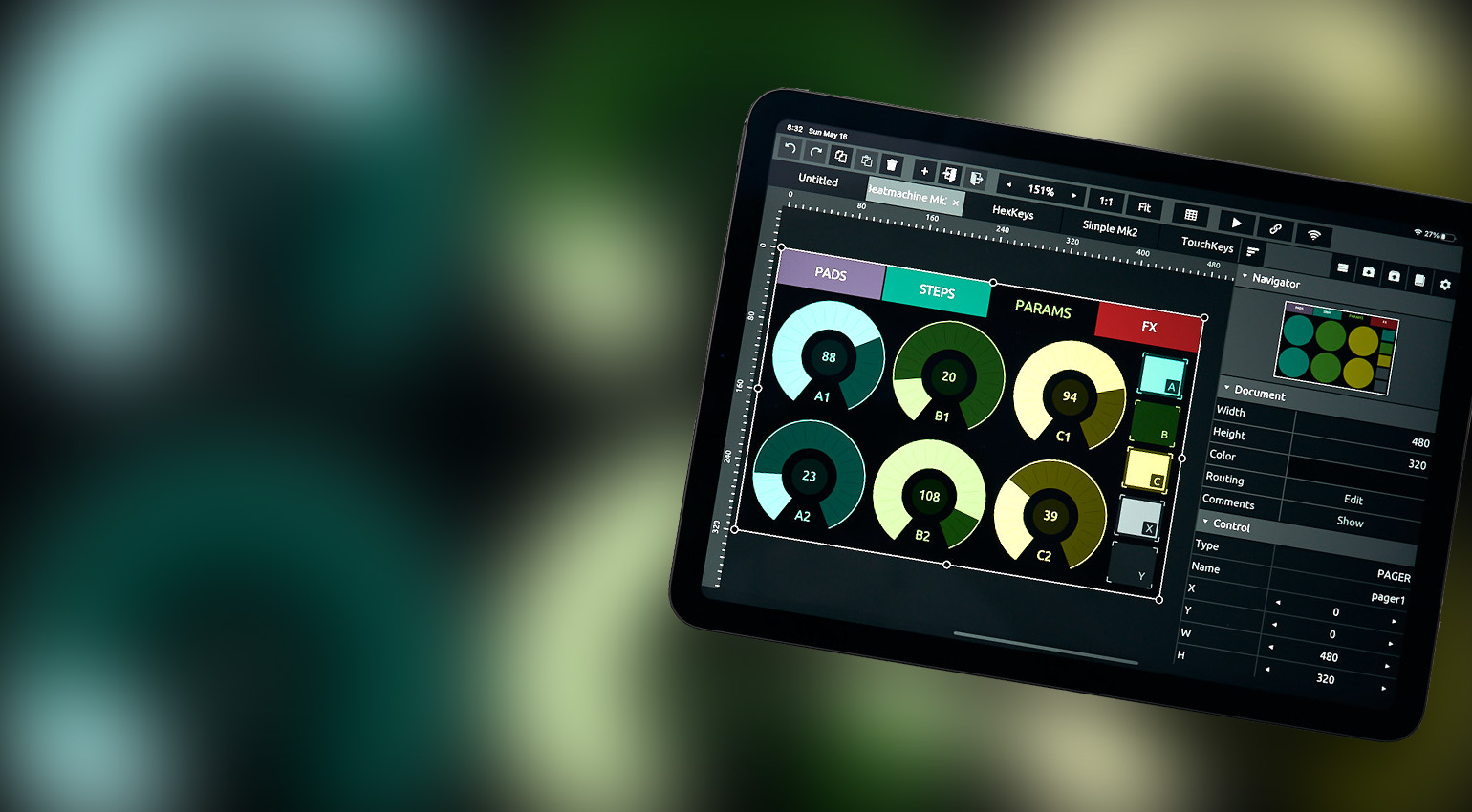 Best MIDI Controller Apps for iOS: Control your Synths from your iPhone or iPad