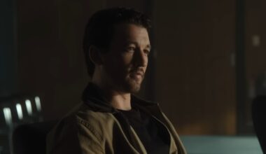 Miles Teller says "one really important person" ruined his Fantastic Four movie