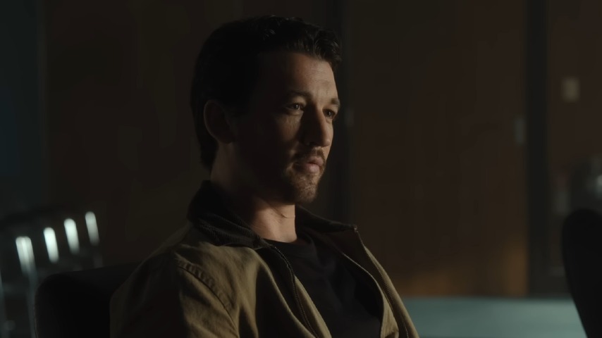 Miles Teller says "one really important person" ruined his Fantastic Four movie