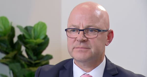 Govt boost for mental health crisis response