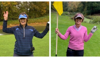 Credit: England Golf