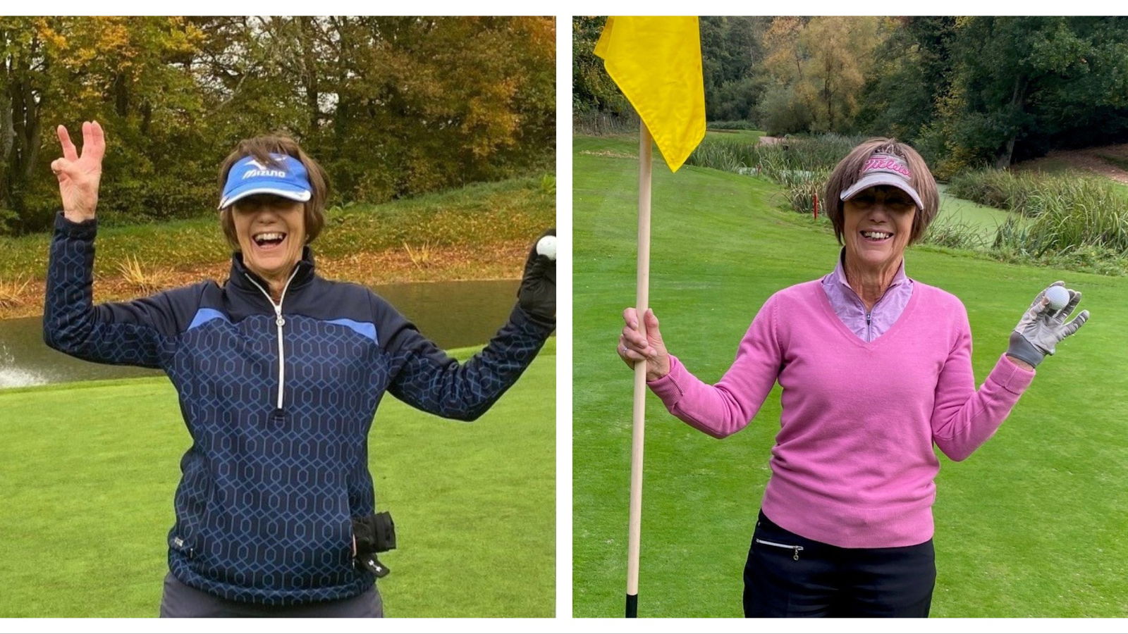 Credit: England Golf