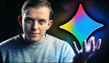 Gemini 3 Guide, from Coding to 3D Visuals with AI Studio