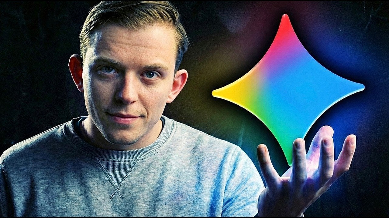 Gemini 3 Guide, from Coding to 3D Visuals with AI Studio