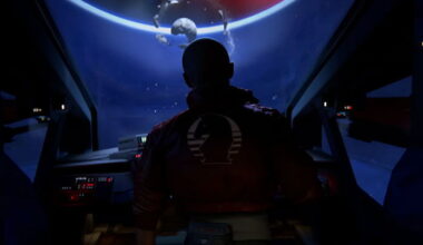 Naughty Dog's "Intergalactic" Won't Hit In 2026