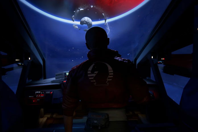 Naughty Dog's "Intergalactic" Won't Hit In 2026