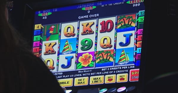 Gambling website put on notice, told to stop targeting Kiwis