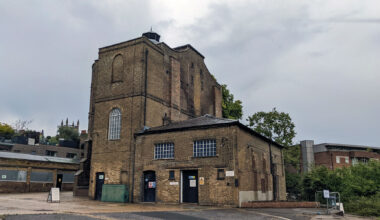 London’s new Quentin Blake Centre for Illustration to open in May 2026