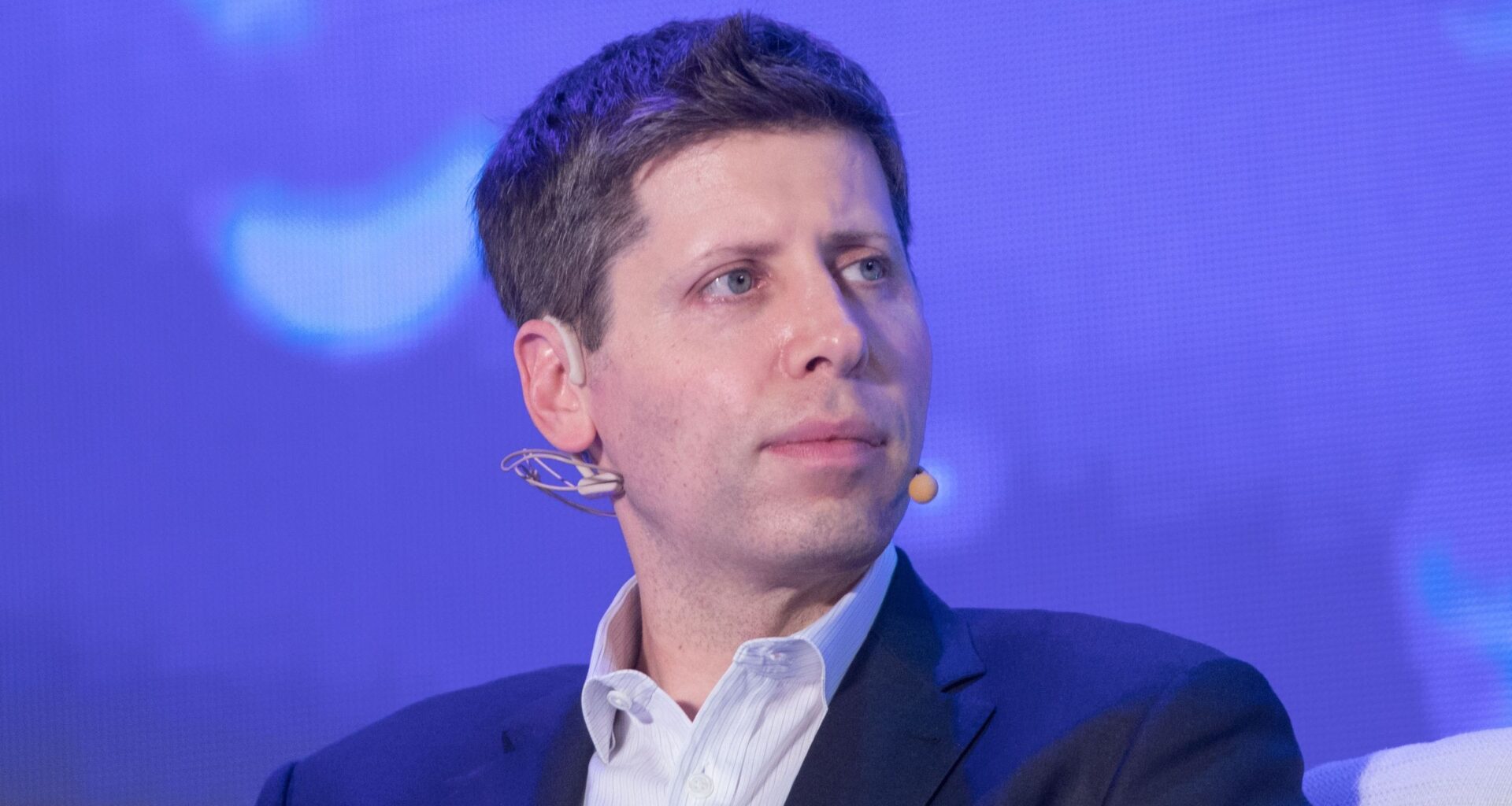 Sam Altman and Jony Ive AI device is now in its prototype phase and its 'vibe' is defined