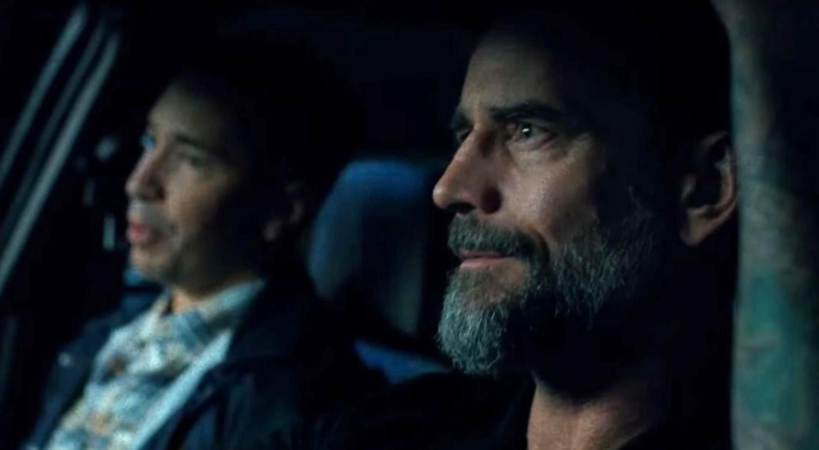 Defang The Police In First Trailer For Vampire Cop Thriller Starring Justin Long & CM Punk