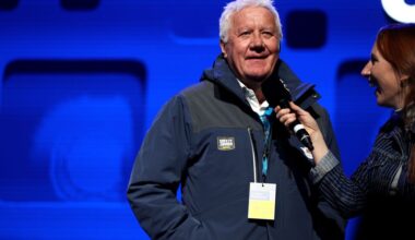 Patrick Lefevere in early 2025