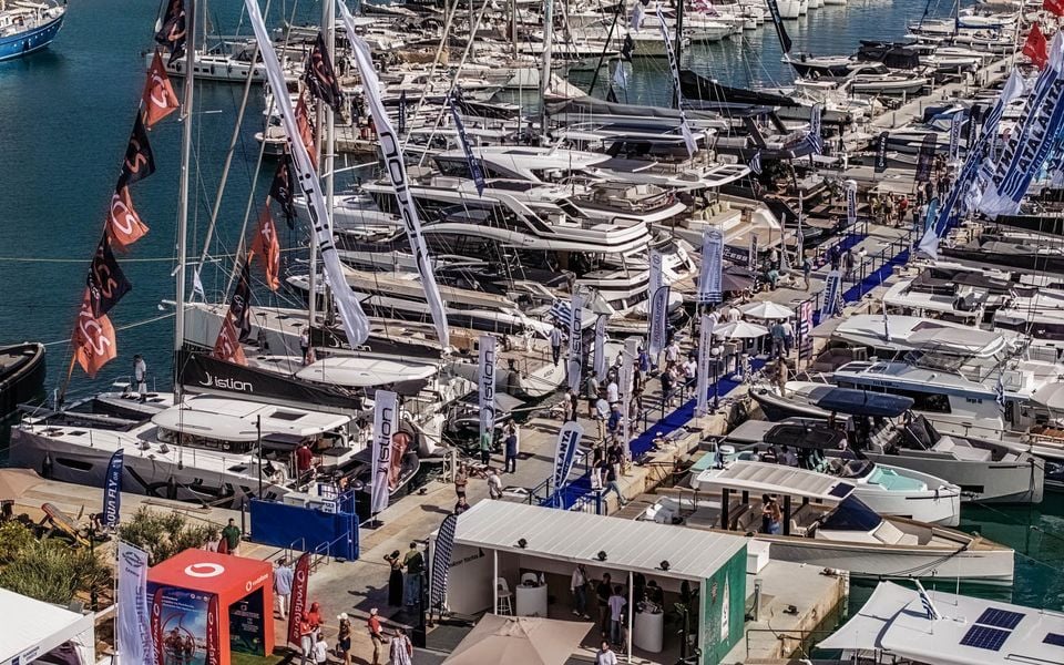 Disorganized yachting market has state coffers lose millions