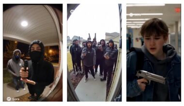 OpenAI's Sora Is Letting Teens Generate Videos of School Shootings