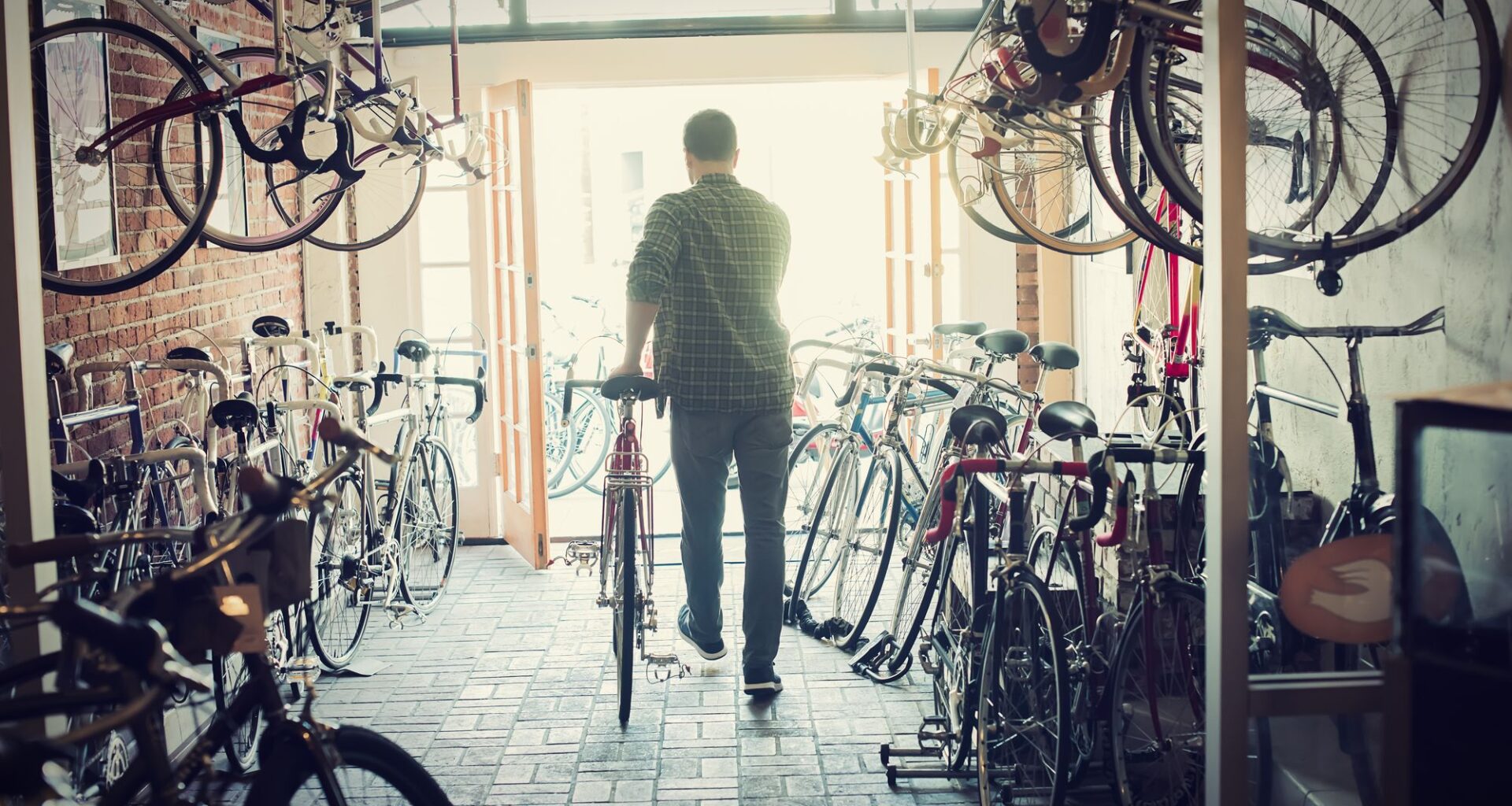 Cycle to Work scheme stays the same despite rumours over financial limit in Budget