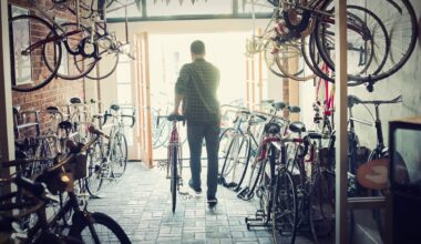 Cycle to Work scheme stays the same despite rumours over financial limit in Budget