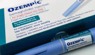 GLP-1 drugs like Ozempic deliver huge weight loss but new research reveals a hidden catch