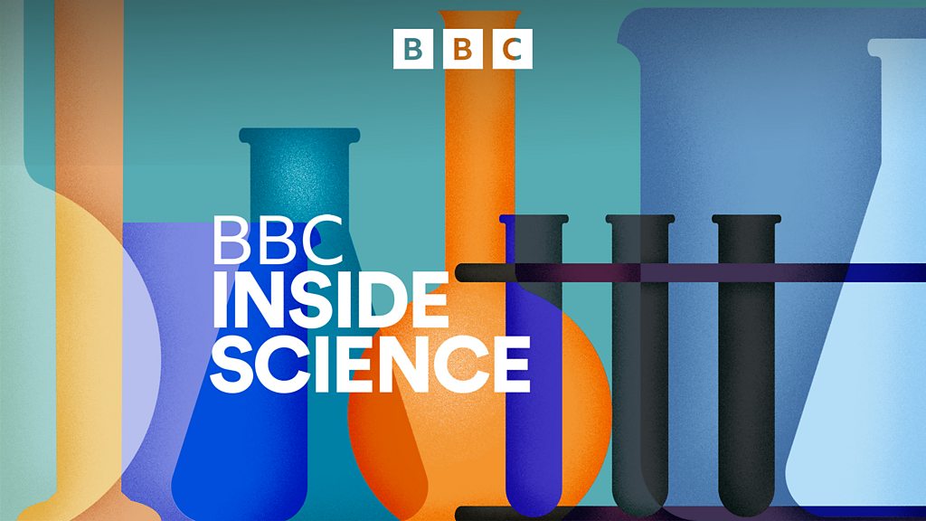 BBC Inside Science - Is dark energy getting weaker?